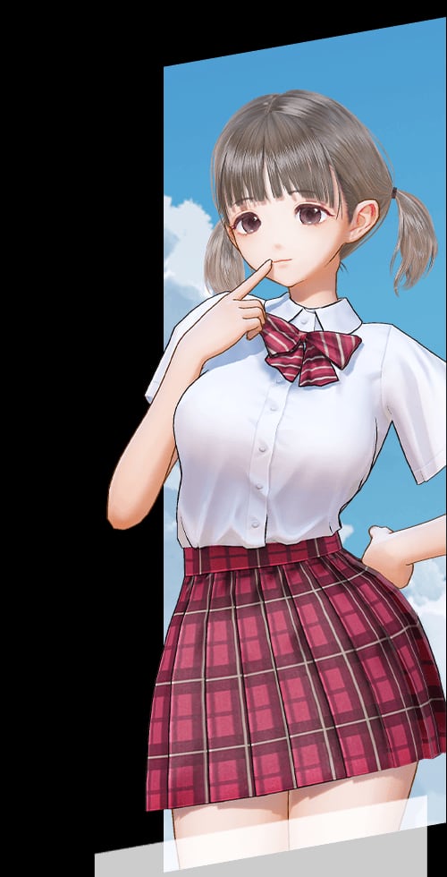 Ao Hoshizaki