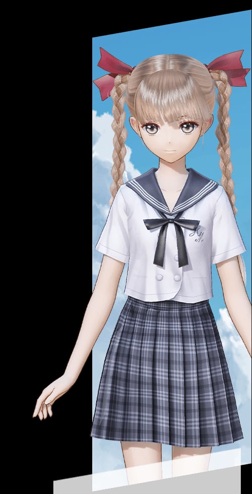 Hinako Shirai