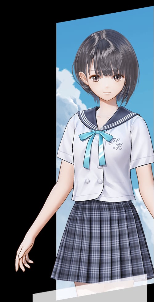 Yuzuki Shijou